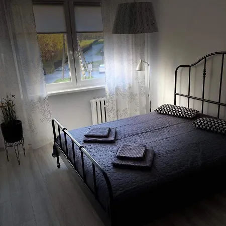 Marianna Stronie Slaskie,czarna Gora * Stronie Śląskie