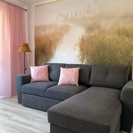 Marianna Stronie Slaskie,czarna Gora *