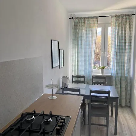 公寓 Marianna Stronie Slaskie,czarna Gora Stronie Śląskie