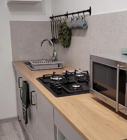 Lejlighed Marianna Stronie Slaskie,czarna Gora Stronie Śląskie