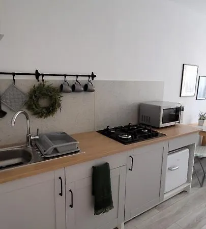 Lejlighed Marianna Stronie Slaskie,czarna Gora *