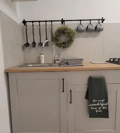 Marianna Stronie Slaskie,czarna Gora Lejlighed Stronie Śląskie