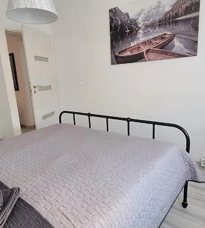 Marianna Stronie Slaskie,czarna Gora Lejlighed *