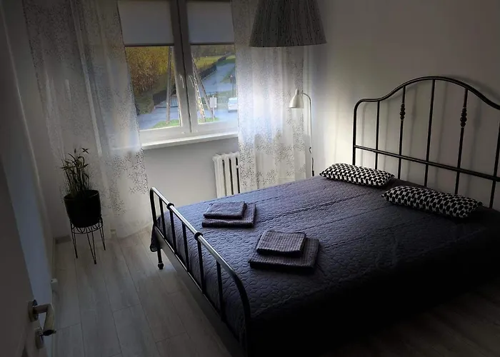 Marianna Stronie Slaskie,czarna Gora * Stronie Śląskie