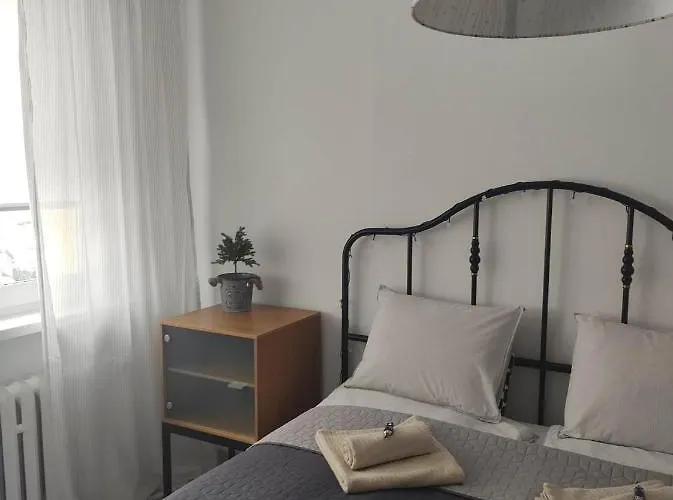 Marianna Stronie Slaskie,czarna Gora * Stronie Śląskie