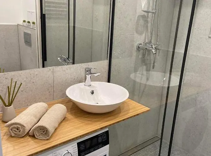 Marianna Stronie Slaskie,czarna Gora Lägenhet Stronie Śląskie