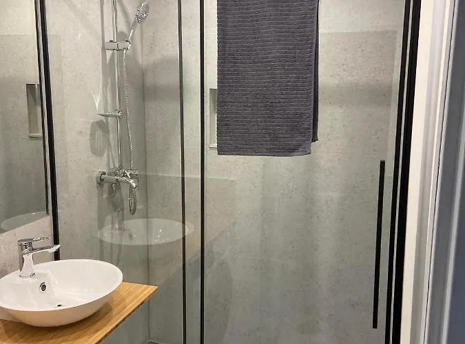 Marianna Stronie Slaskie,czarna Gora Lägenhet