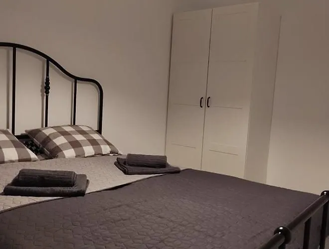 Marianna Stronie Slaskie,czarna Gora * Stronie Śląskie