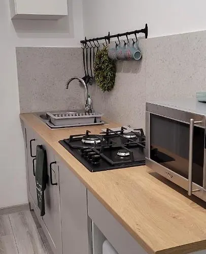 Lejlighed Marianna Stronie Slaskie,czarna Gora Stronie Śląskie