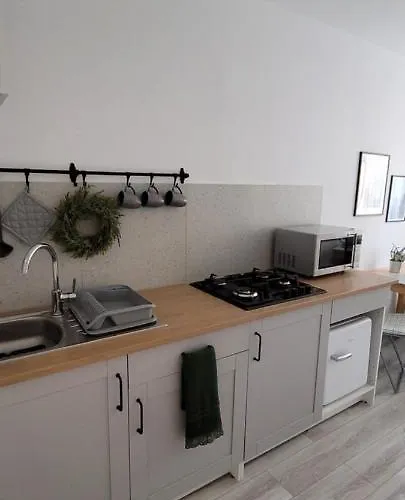 Lejlighed Marianna Stronie Slaskie,czarna Gora *