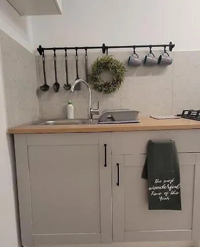 Marianna Stronie Slaskie,czarna Gora Lejlighed Stronie Śląskie