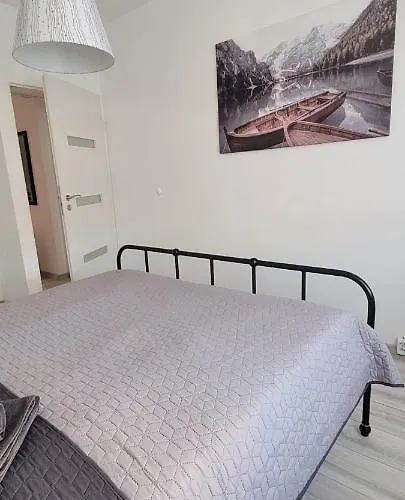 Marianna Stronie Slaskie,czarna Gora Lejlighed *